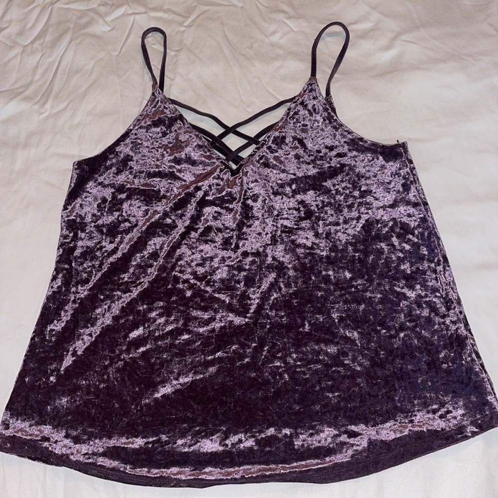 American Eagle Tank Top